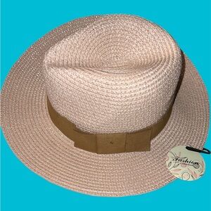 New‎ Daisy Womens Straw Hat